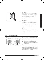 Preview for 25 page of Samsung WA52M7750A Sereis User Manual