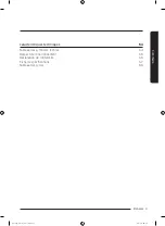 Preview for 79 page of Samsung WA52M7750A Sereis User Manual