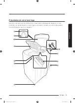 Preview for 91 page of Samsung WA52M7750A Sereis User Manual