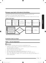 Preview for 97 page of Samsung WA52M7750A Sereis User Manual