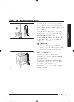 Preview for 101 page of Samsung WA52M7750A Sereis User Manual