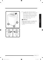 Preview for 103 page of Samsung WA52M7750A Sereis User Manual