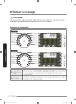 Preview for 108 page of Samsung WA52M7750A Sereis User Manual