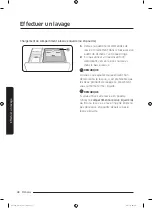 Preview for 124 page of Samsung WA52M7750A Sereis User Manual