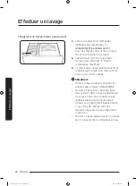 Preview for 126 page of Samsung WA52M7750A Sereis User Manual