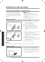 Preview for 128 page of Samsung WA52M7750A Sereis User Manual