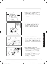 Preview for 129 page of Samsung WA52M7750A Sereis User Manual