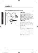 Preview for 178 page of Samsung WA52M7750A Sereis User Manual