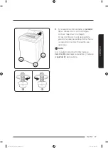 Preview for 183 page of Samsung WA52M7750A Sereis User Manual