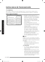 Preview for 186 page of Samsung WA52M7750A Sereis User Manual