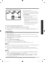 Preview for 187 page of Samsung WA52M7750A Sereis User Manual