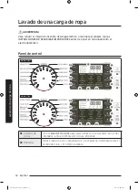 Preview for 188 page of Samsung WA52M7750A Sereis User Manual