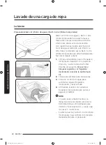 Preview for 200 page of Samsung WA52M7750A Sereis User Manual