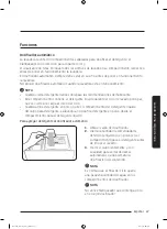 Preview for 203 page of Samsung WA52M7750A Sereis User Manual