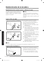 Preview for 208 page of Samsung WA52M7750A Sereis User Manual