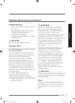 Preview for 173 page of Samsung WA52M7755A series User Manual