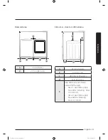 Preview for 21 page of Samsung WA52M8650A Series User Manual