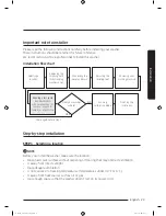 Preview for 23 page of Samsung WA52M8650A Series User Manual