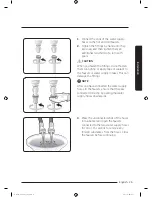 Preview for 25 page of Samsung WA52M8650A Series User Manual