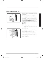 Preview for 27 page of Samsung WA52M8650A Series User Manual