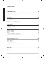 Preview for 74 page of Samsung WA52M8650A Series User Manual