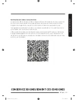 Preview for 87 page of Samsung WA52M8650A Series User Manual