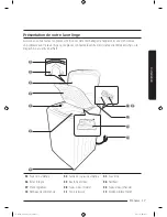 Preview for 89 page of Samsung WA52M8650A Series User Manual