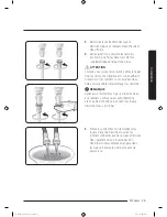 Preview for 97 page of Samsung WA52M8650A Series User Manual