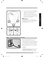 Preview for 101 page of Samsung WA52M8650A Series User Manual