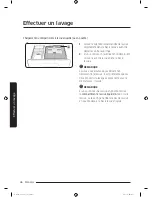 Preview for 118 page of Samsung WA52M8650A Series User Manual