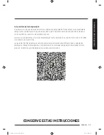 Preview for 159 page of Samsung WA52M8650A Series User Manual