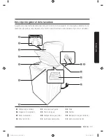 Preview for 161 page of Samsung WA52M8650A Series User Manual