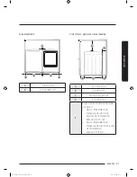 Preview for 165 page of Samsung WA52M8650A Series User Manual