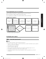 Preview for 167 page of Samsung WA52M8650A Series User Manual