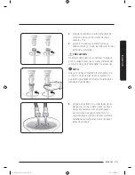 Preview for 169 page of Samsung WA52M8650A Series User Manual