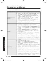 Preview for 198 page of Samsung WA52M8650A Series User Manual