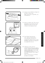 Предварительный просмотр 119 страницы Samsung WA52M8650AW User Manual