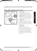 Предварительный просмотр 161 страницы Samsung WA52M8650AW User Manual