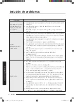 Предварительный просмотр 192 страницы Samsung WA52M8650AW User Manual