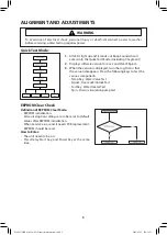 Preview for 5 page of Samsung WA5451 Series Technical Information