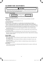 Preview for 6 page of Samsung WA5451 Series Technical Information