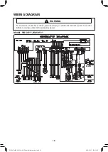 Предварительный просмотр 18 страницы Samsung WA5451 Series Technical Information