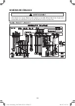 Предварительный просмотр 38 страницы Samsung WA5451 Series Technical Information