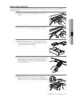 Предварительный просмотр 115 страницы Samsung WA5451AN Series User Manual