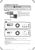 Preview for 24 page of Samsung WA5471 Series Technical Information