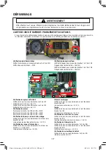 Preview for 37 page of Samsung WA5471 Series Technical Information