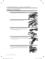 Preview for 26 page of Samsung WA5471AB Series User Manual