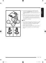 Preview for 25 page of Samsung WA54CG7105A Series User Manual