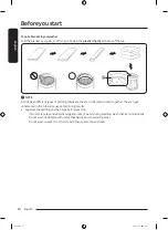 Preview for 30 page of Samsung WA54CG7105A Series User Manual