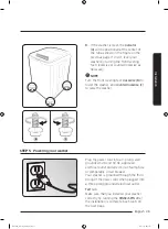 Preview for 29 page of Samsung WA54M8750 Series User Manual